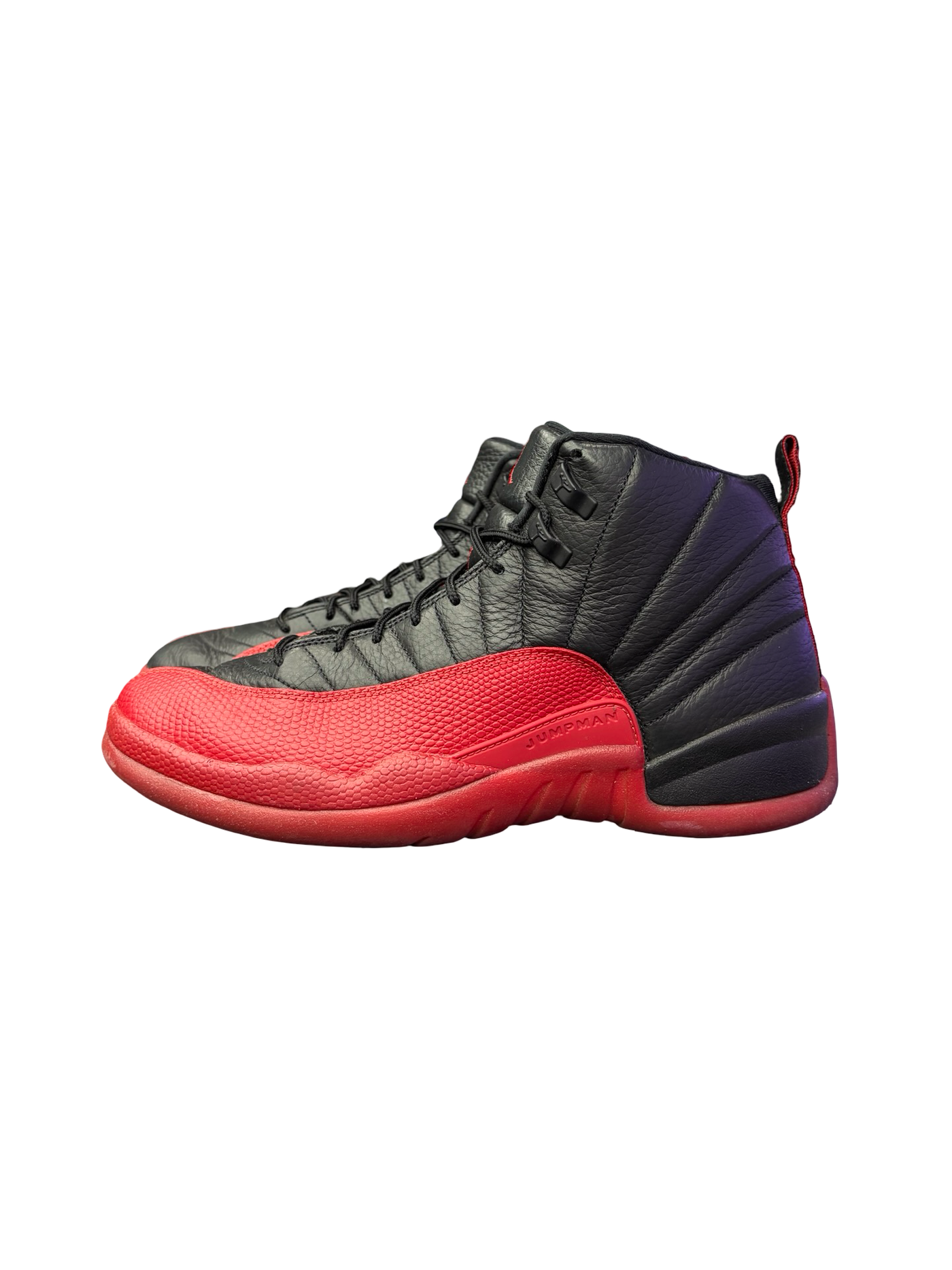 Nike Air Jordan 12 Retro Flu Game