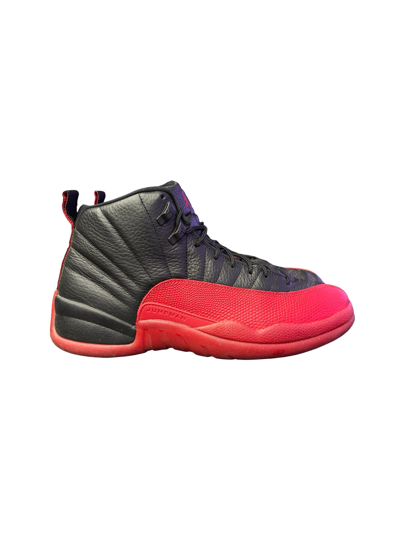 Nike Air Jordan 12 Retro Flu Game