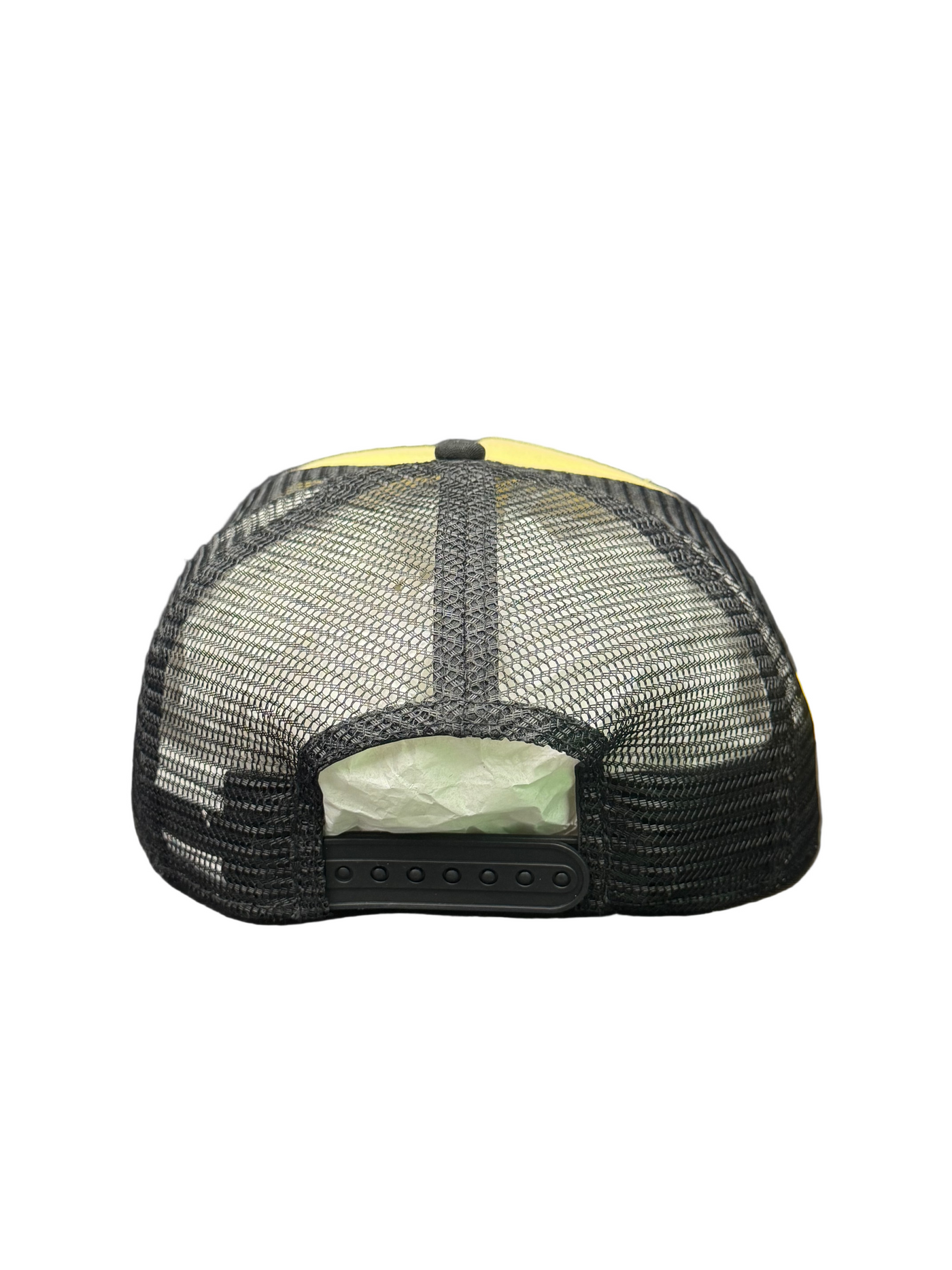 EE Trucker Hat Black Swarovski