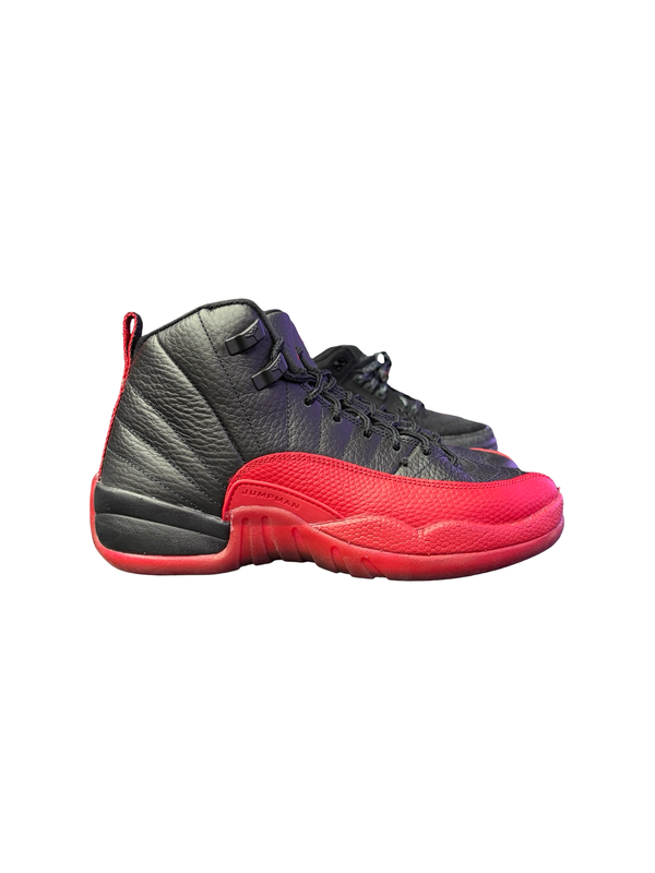 Nike Air Jordan 12 Retro (GS) Flu Game