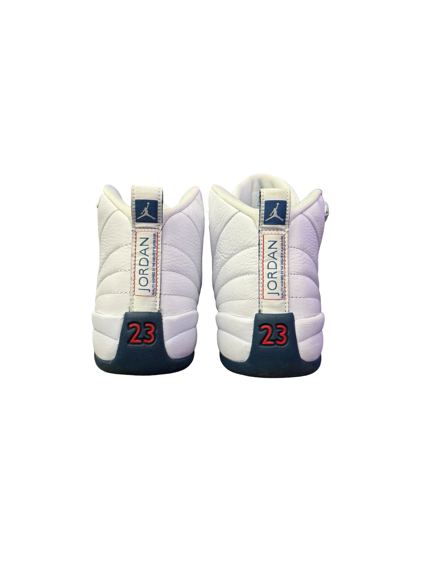 Nike Air Jordan 12 Retro (GS) French Blue