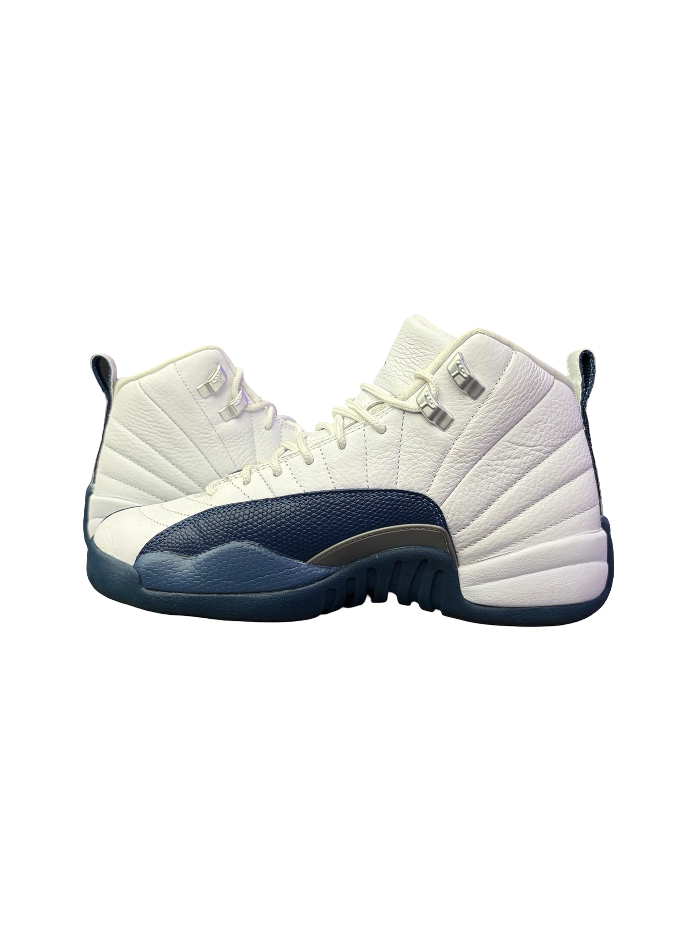 Nike Air Jordan 12 Retro (GS) French Blue