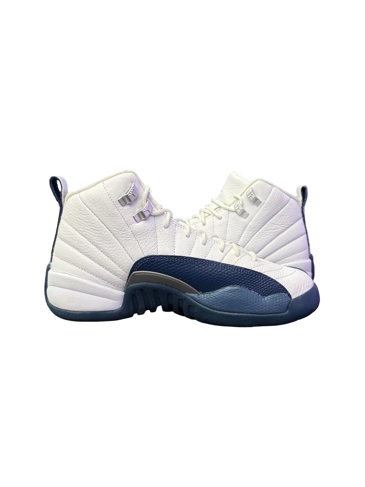 Nike Air Jordan 12 Retro (GS) French Blue