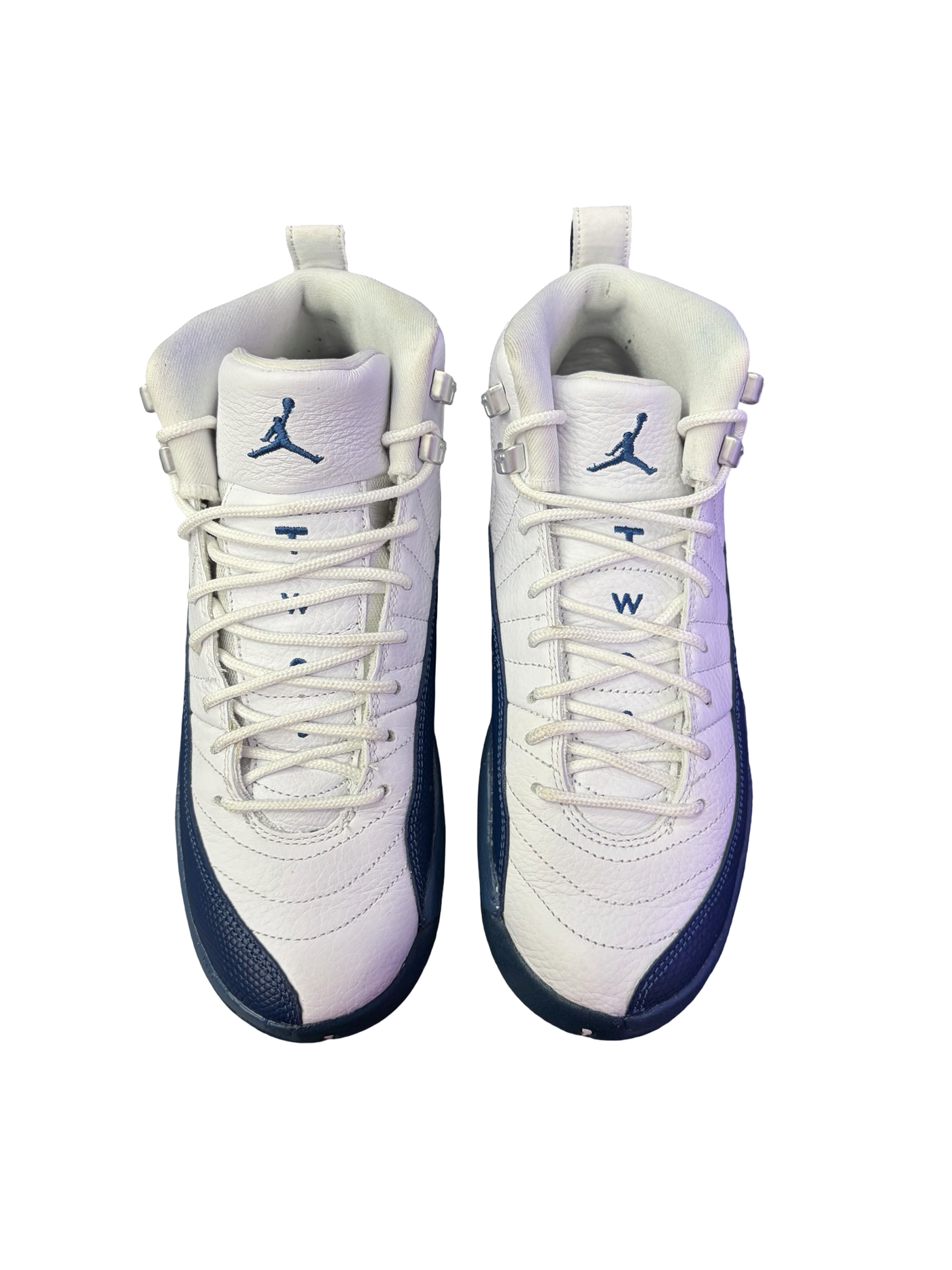 Nike Air Jordan 12 Retro (GS) French Blue