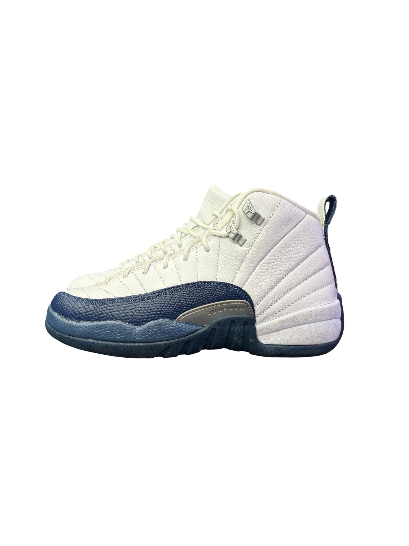 Nike Air Jordan 12 Retro (GS) French Blue