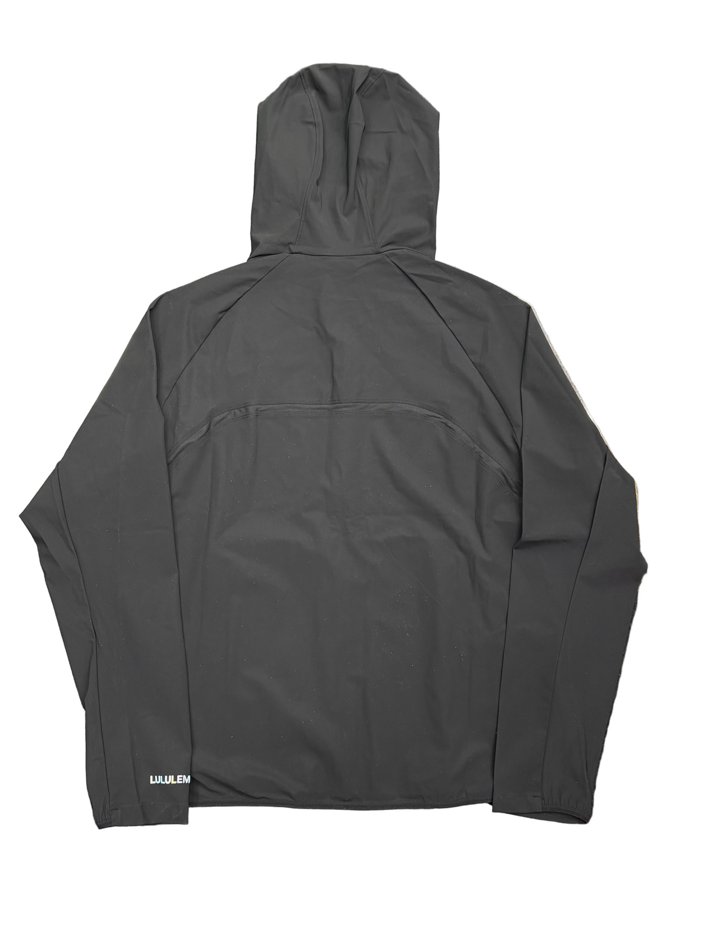 Lululemon Pace Breaker Jacket Black