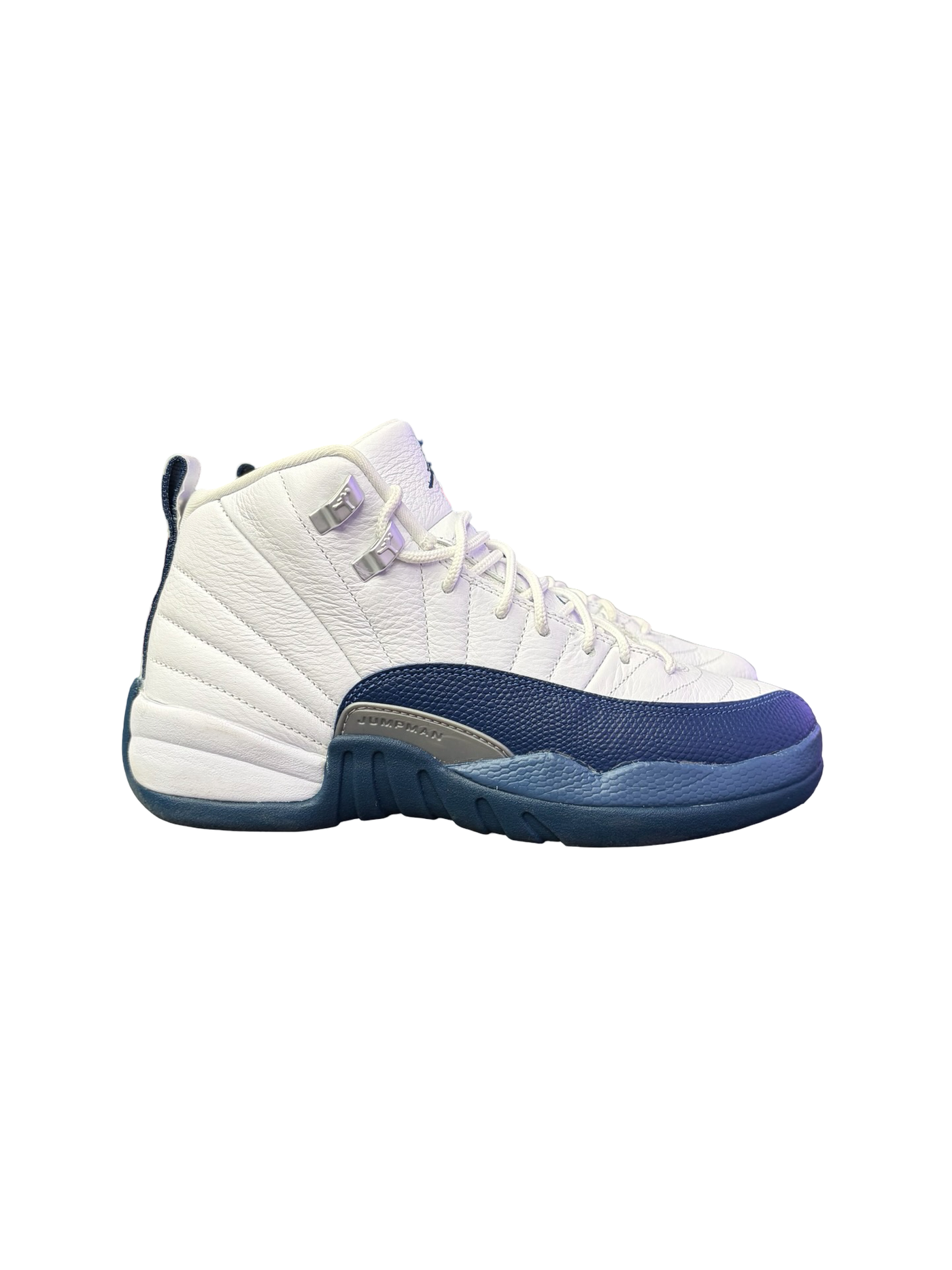 Nike Air Jordan 12 Retro (GS) French Blue