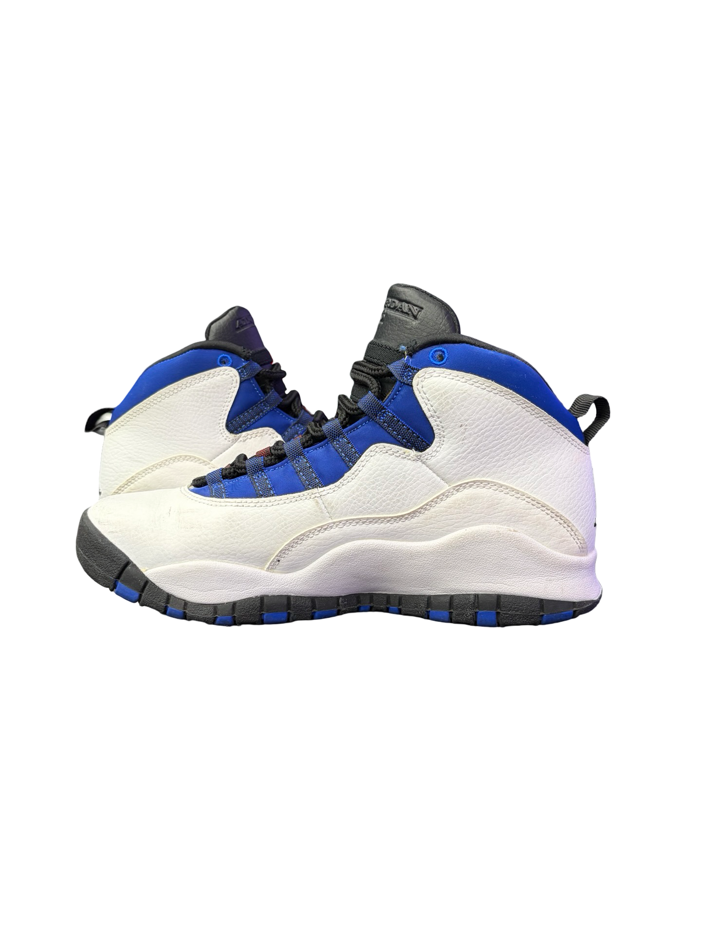 Nike Air Jordan 10 Retro (GS) Russell Westbrook Class of 2006