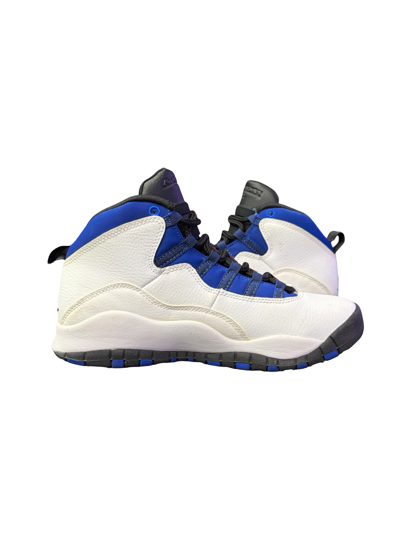 Nike Air Jordan 10 Retro (GS) Russell Westbrook Class of 2006