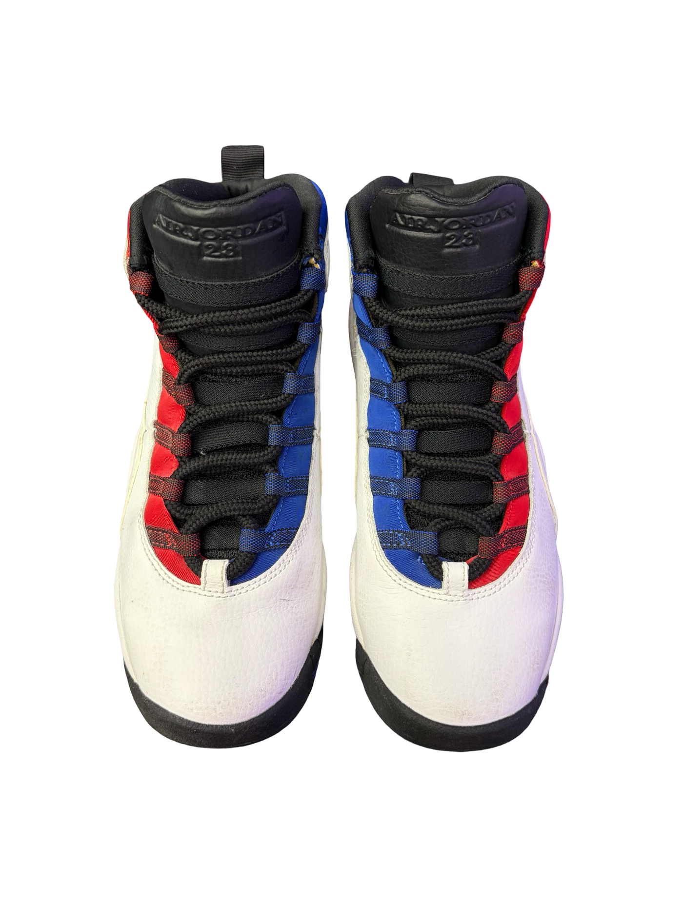 Nike Air Jordan 10 Retro (GS) Russell Westbrook Class of 2006