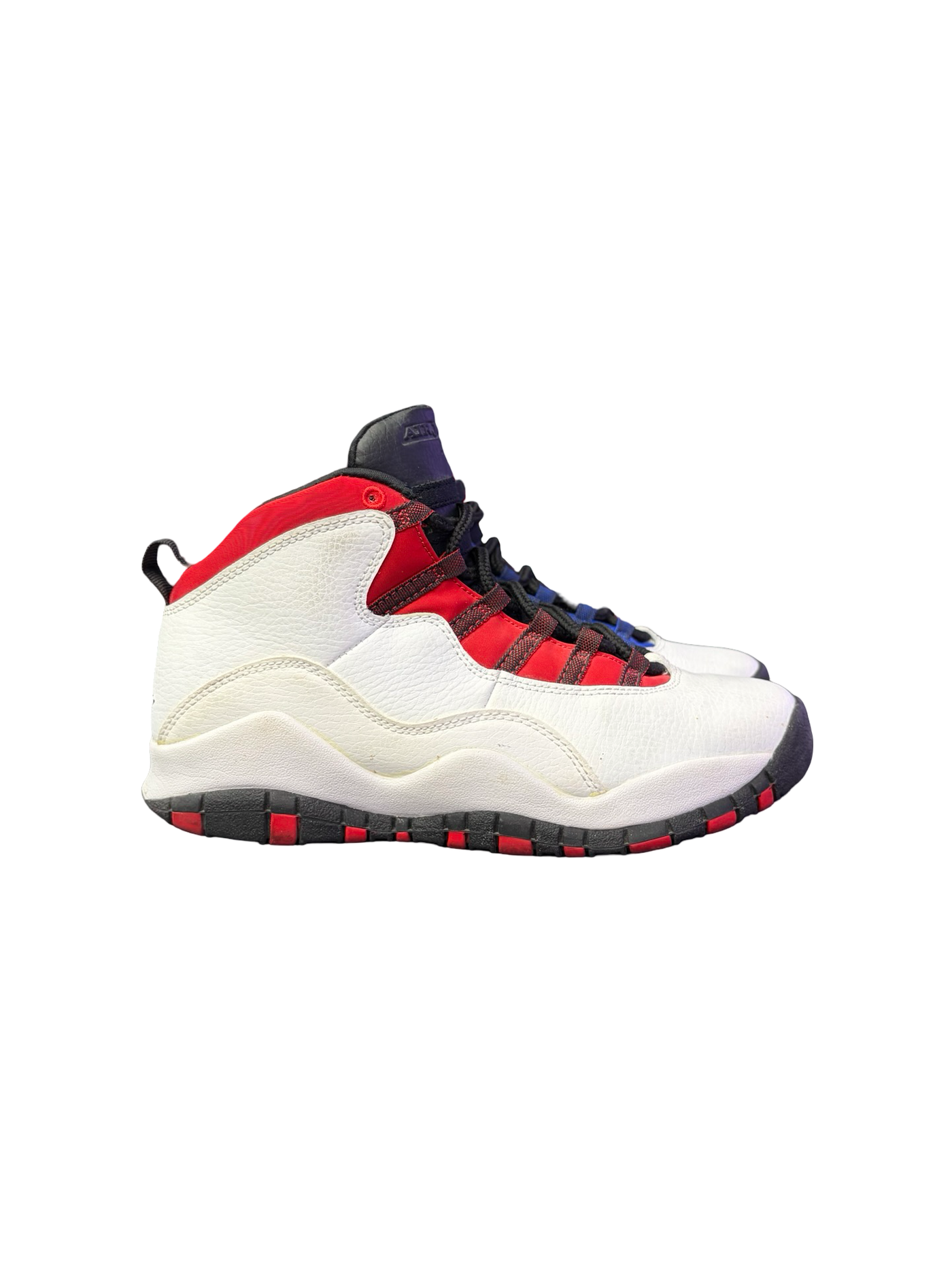 Nike Air Jordan 10 Retro (GS) Russell Westbrook Class of 2006