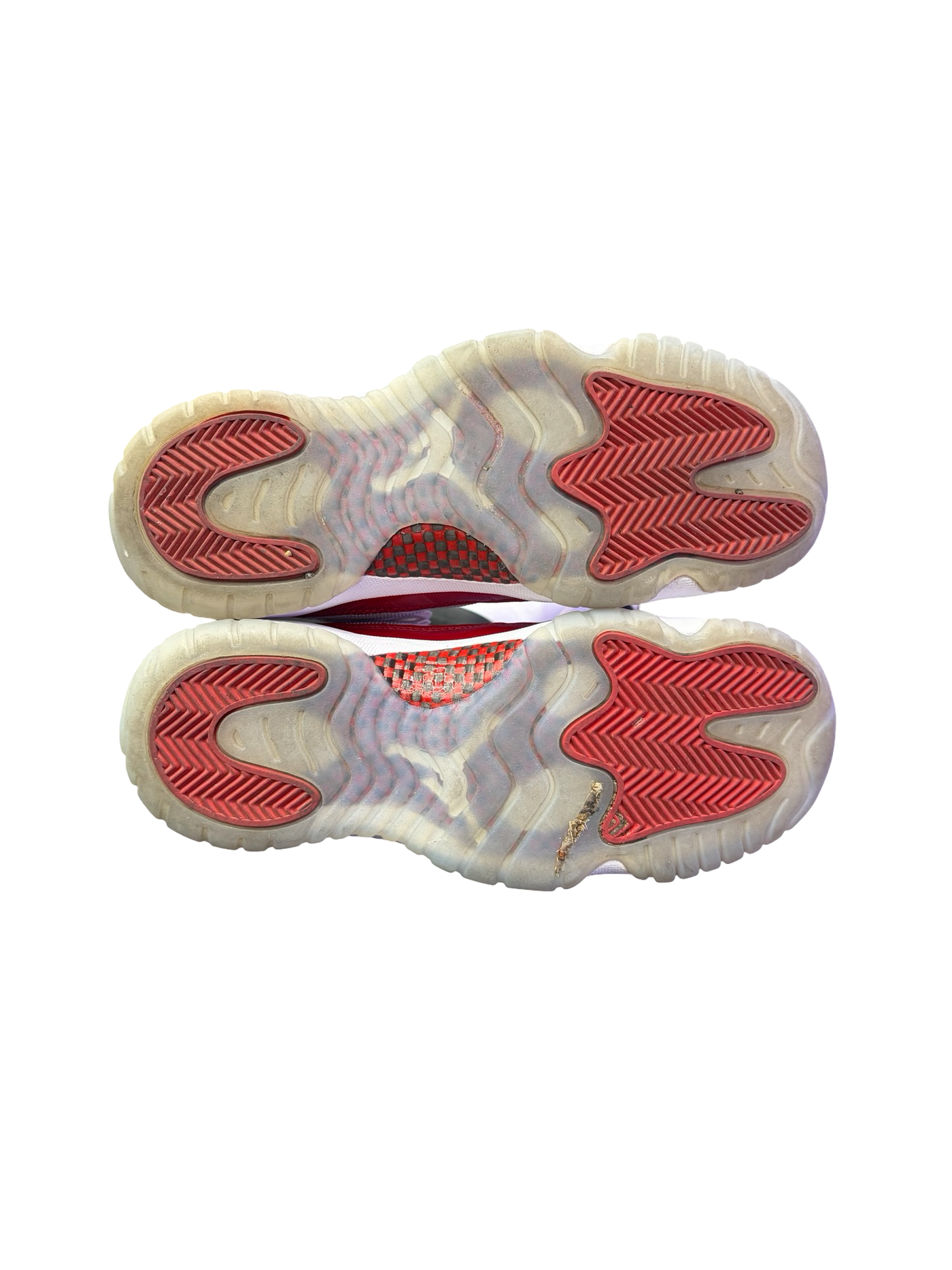Nike Air Jordan 11 Retro (GS) Cherry