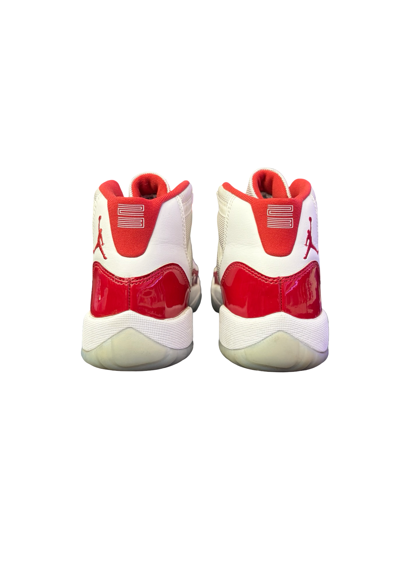Nike Air Jordan 11 Retro (GS) Cherry