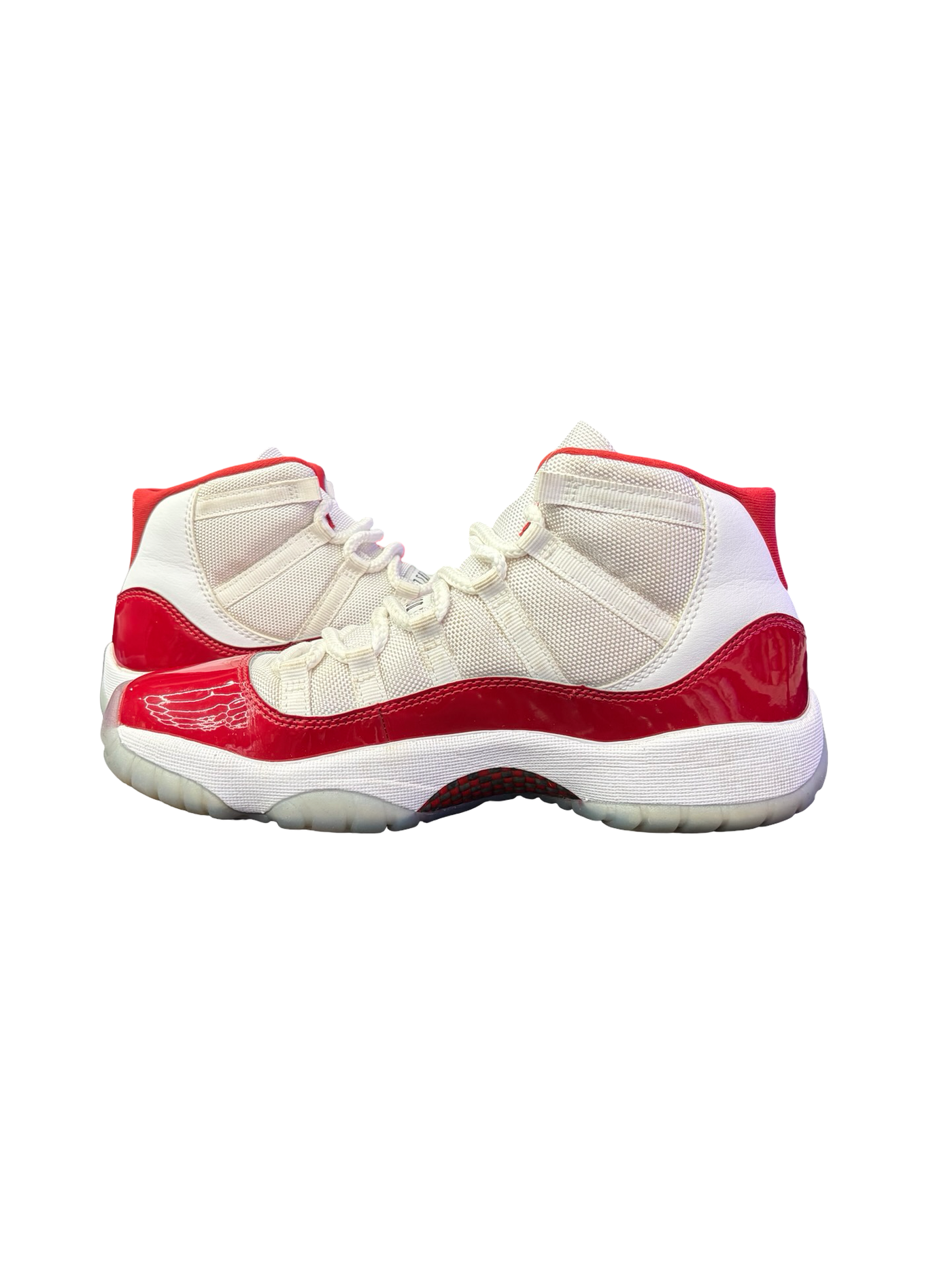 Nike Air Jordan 11 Retro (GS) Cherry