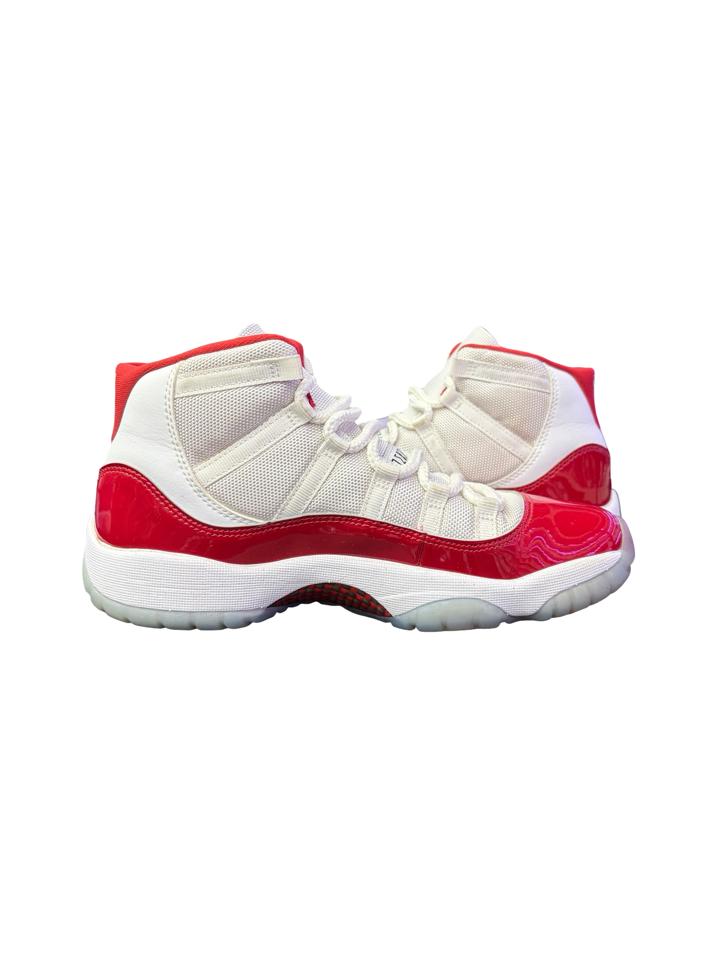 Nike Air Jordan 11 Retro (GS) Cherry