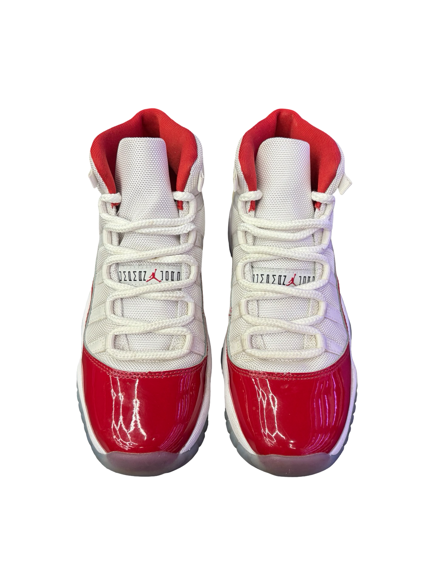 Nike Air Jordan 11 Retro (GS) Cherry
