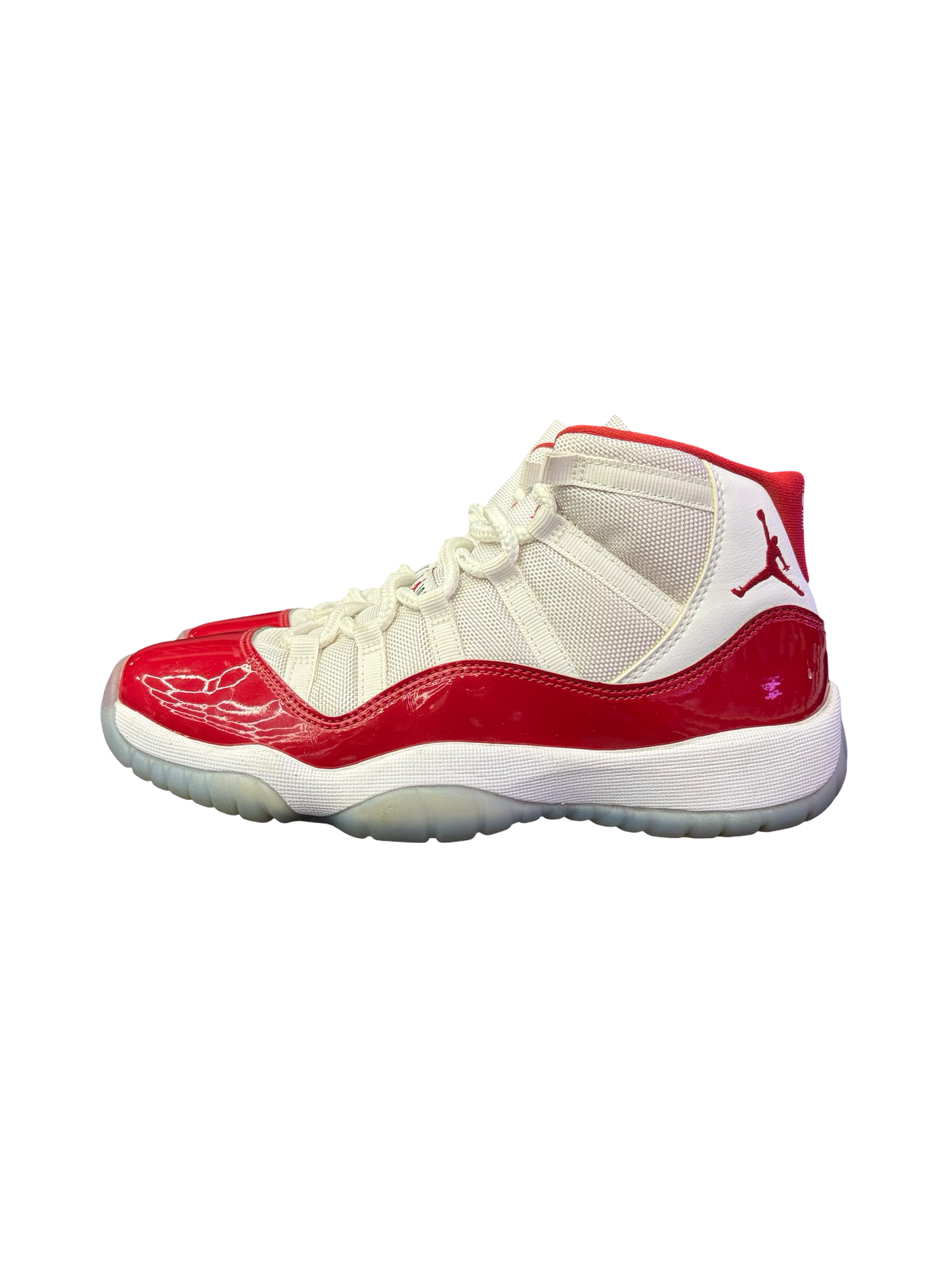 Nike Air Jordan 11 Retro (GS) Cherry