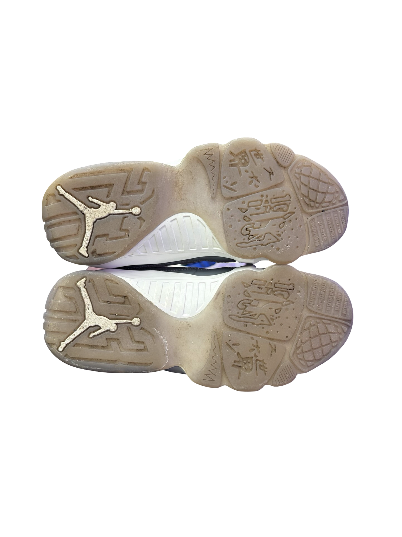 Nike Air Jordan 9 Retro (GS) Cool Grey