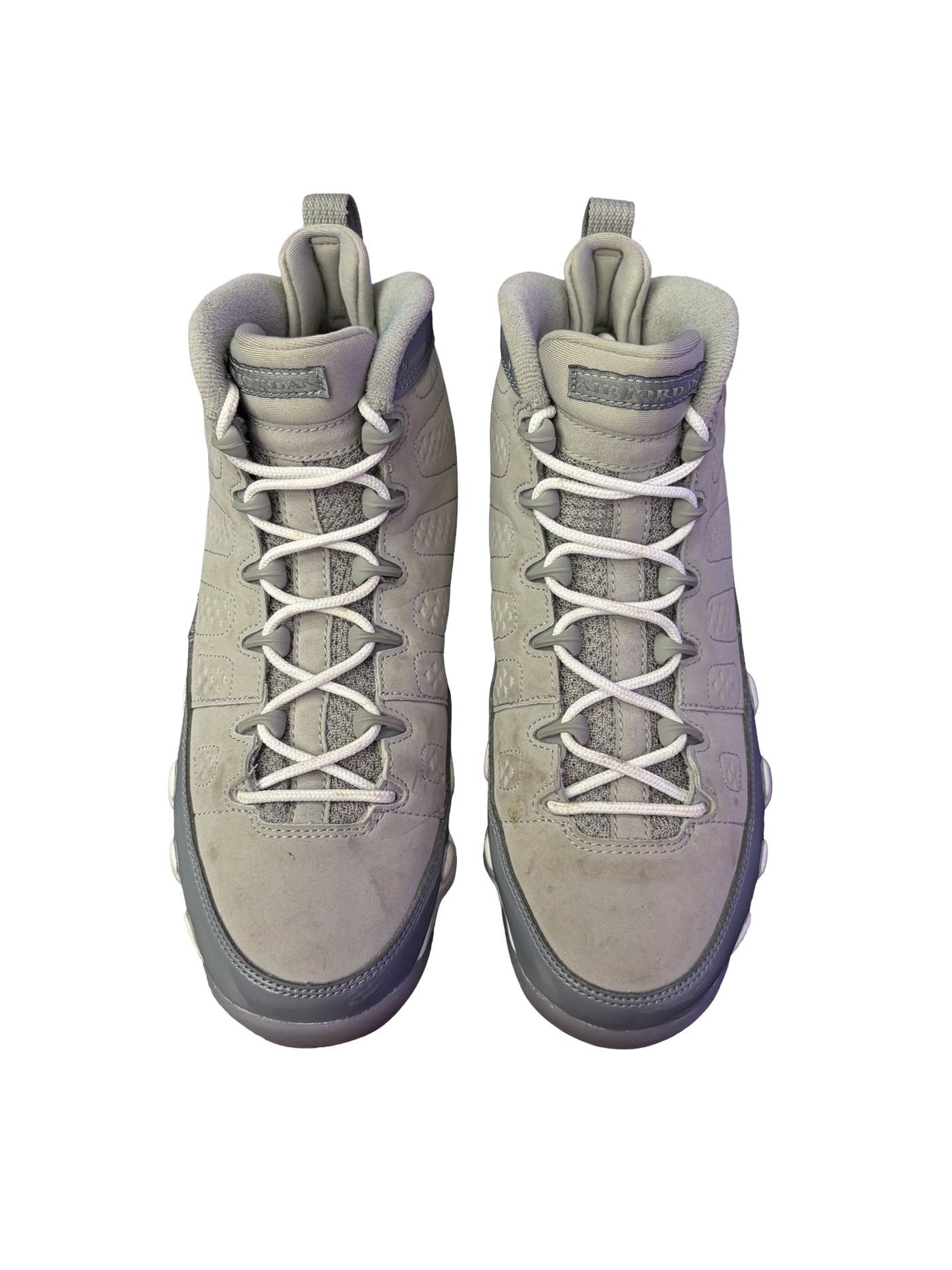 Nike Air Jordan 9 Retro (GS) Cool Grey