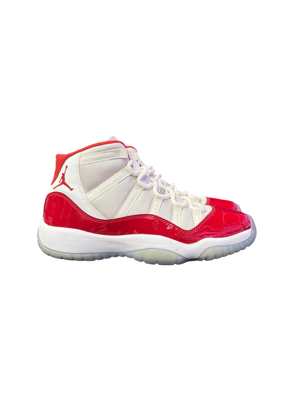 Nike Air Jordan 11 Retro (GS) Cherry