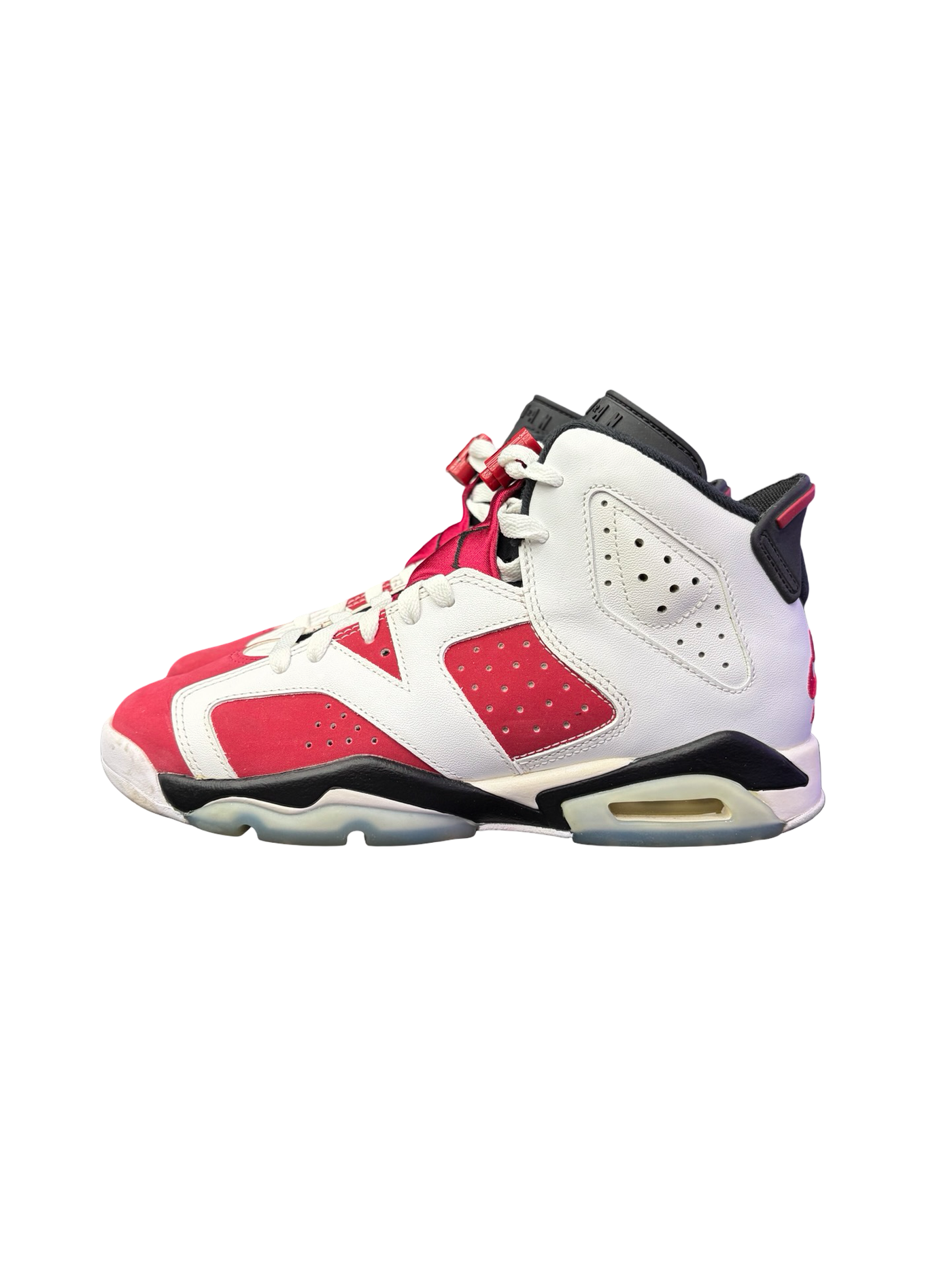 Nike Air Jordan 6 Retro (GS) Carmine
