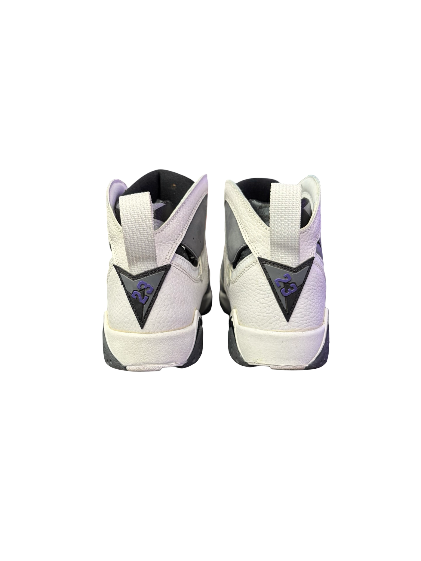 Nike Air Jordan 7 Retro (GS) Flint