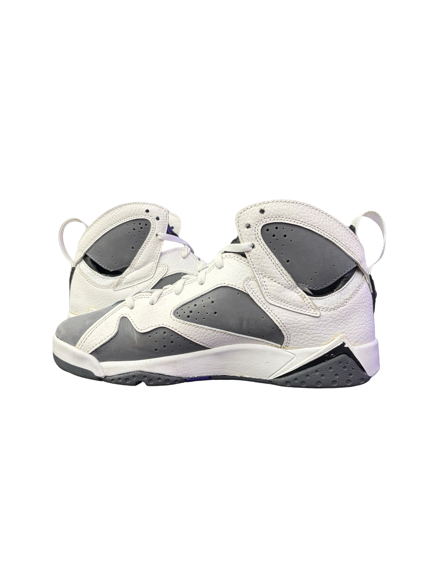 Nike Air Jordan 7 Retro (GS) Flint