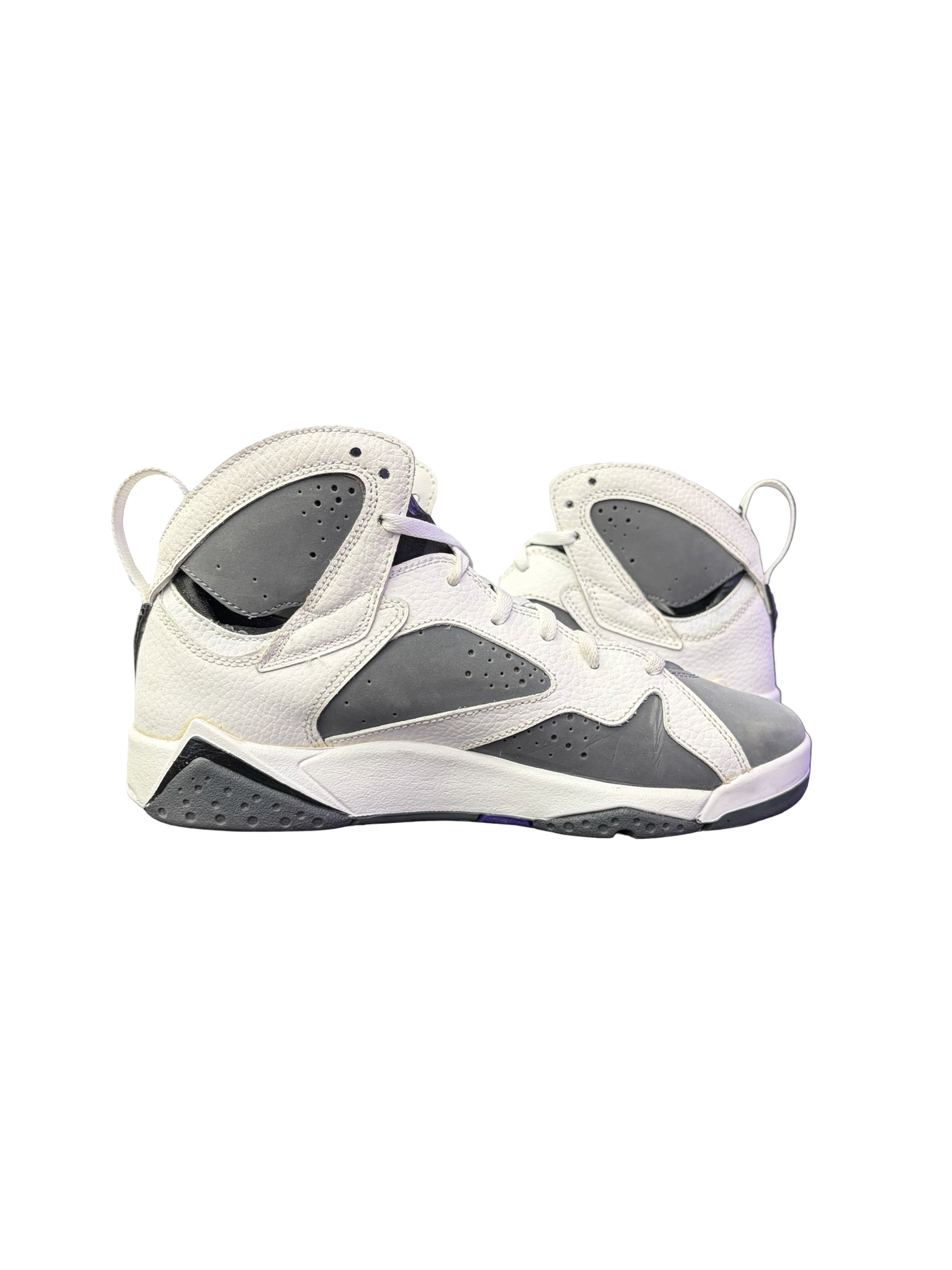 Nike Air Jordan 7 Retro (GS) Flint