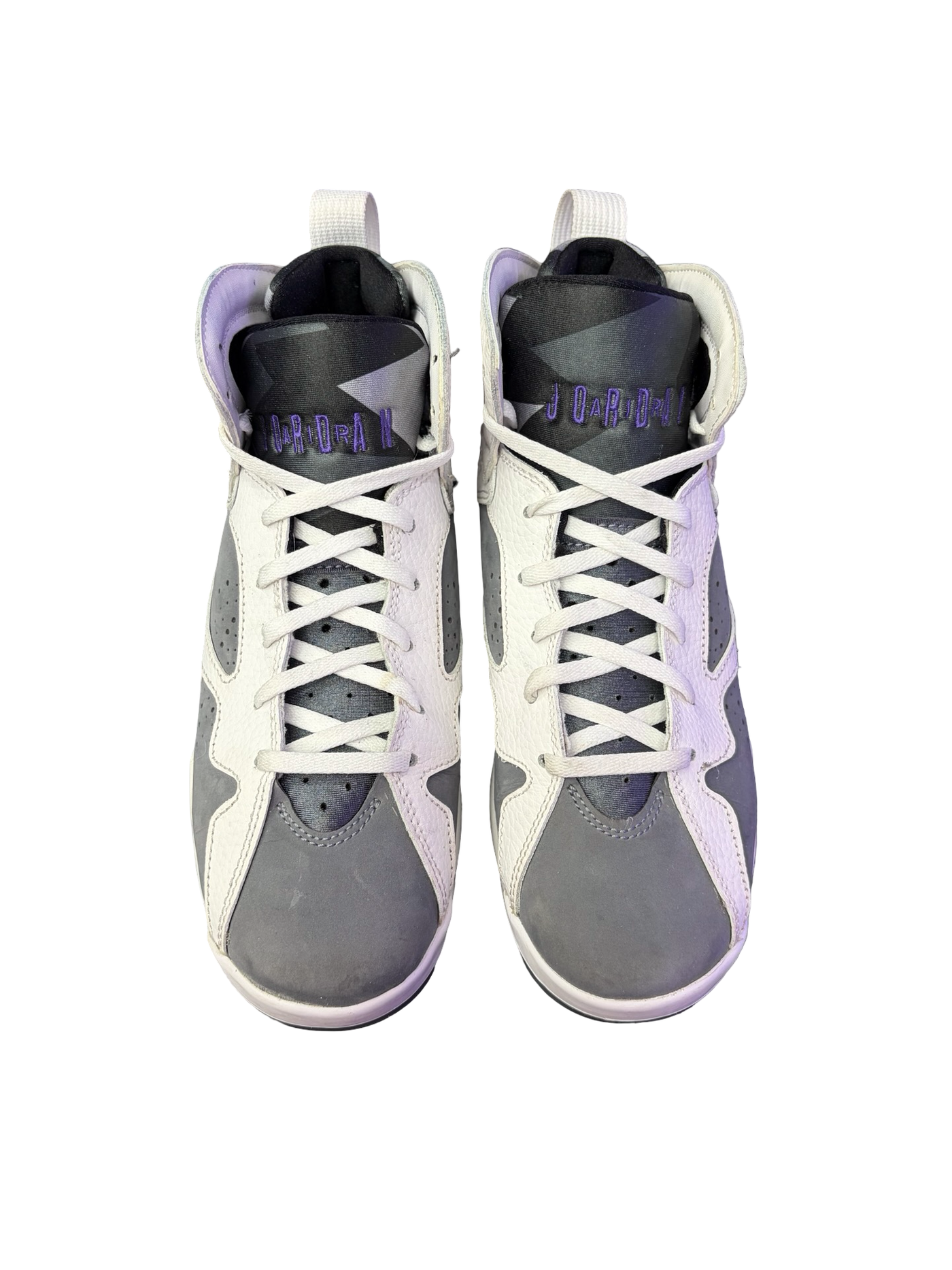 Nike Air Jordan 7 Retro (GS) Flint