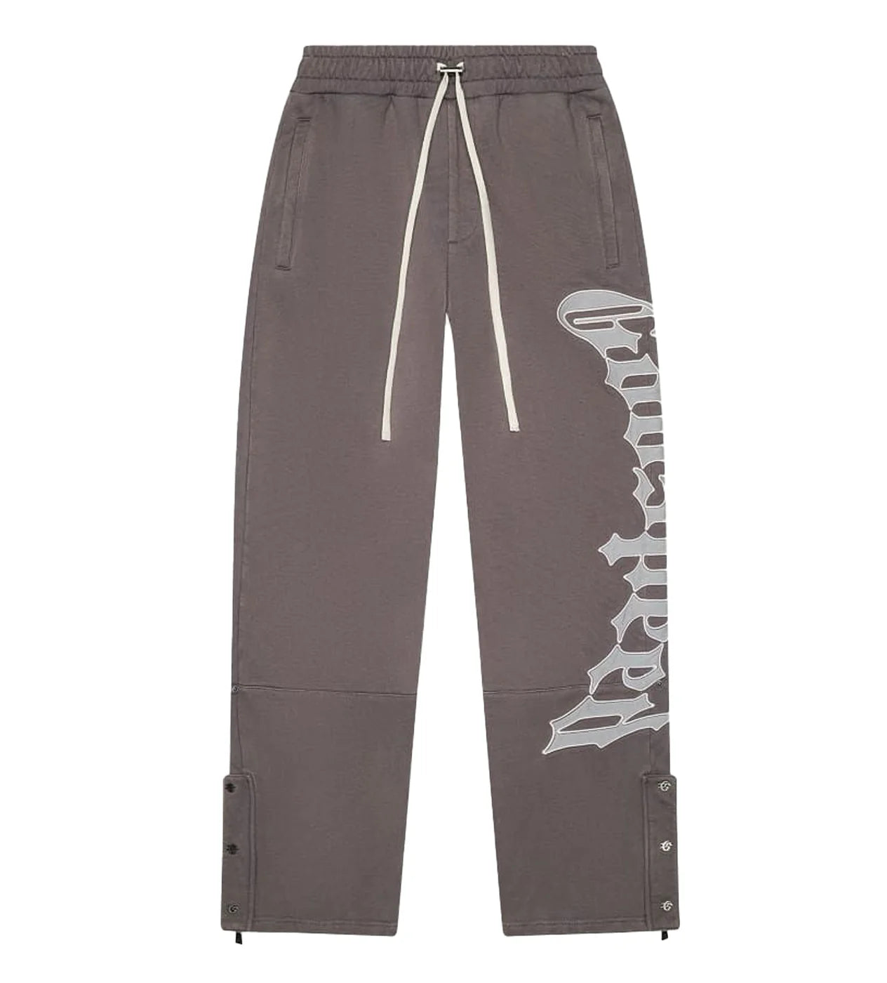 Godspeed OG Logo V2 Sweatpants Stone Grey