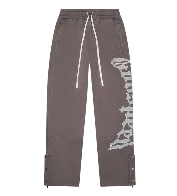 Godspeed OG Logo V2 Sweatpants Stone Grey