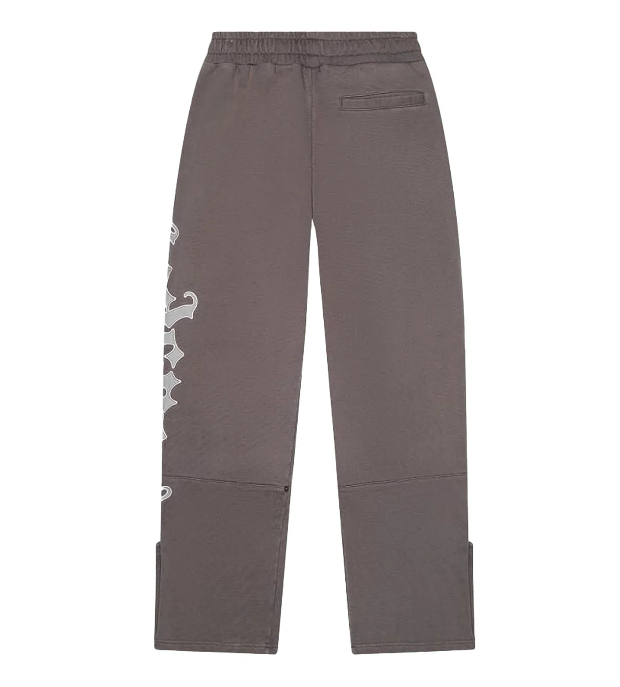 Godspeed OG Logo V2 Sweatpants Stone Grey