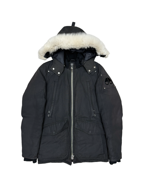 Moose Knuckles Pearson Down Filled Parka