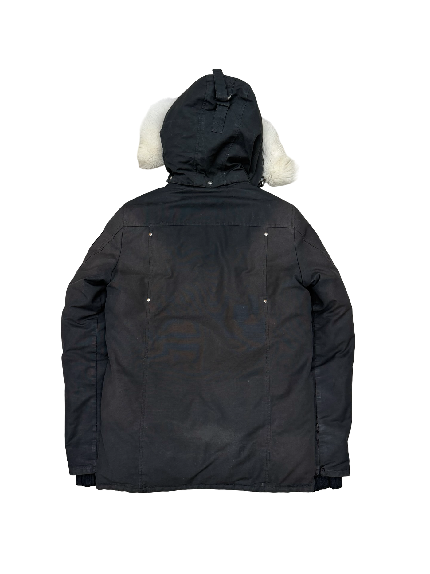 Moose Knuckles Pearson Down Filled Parka