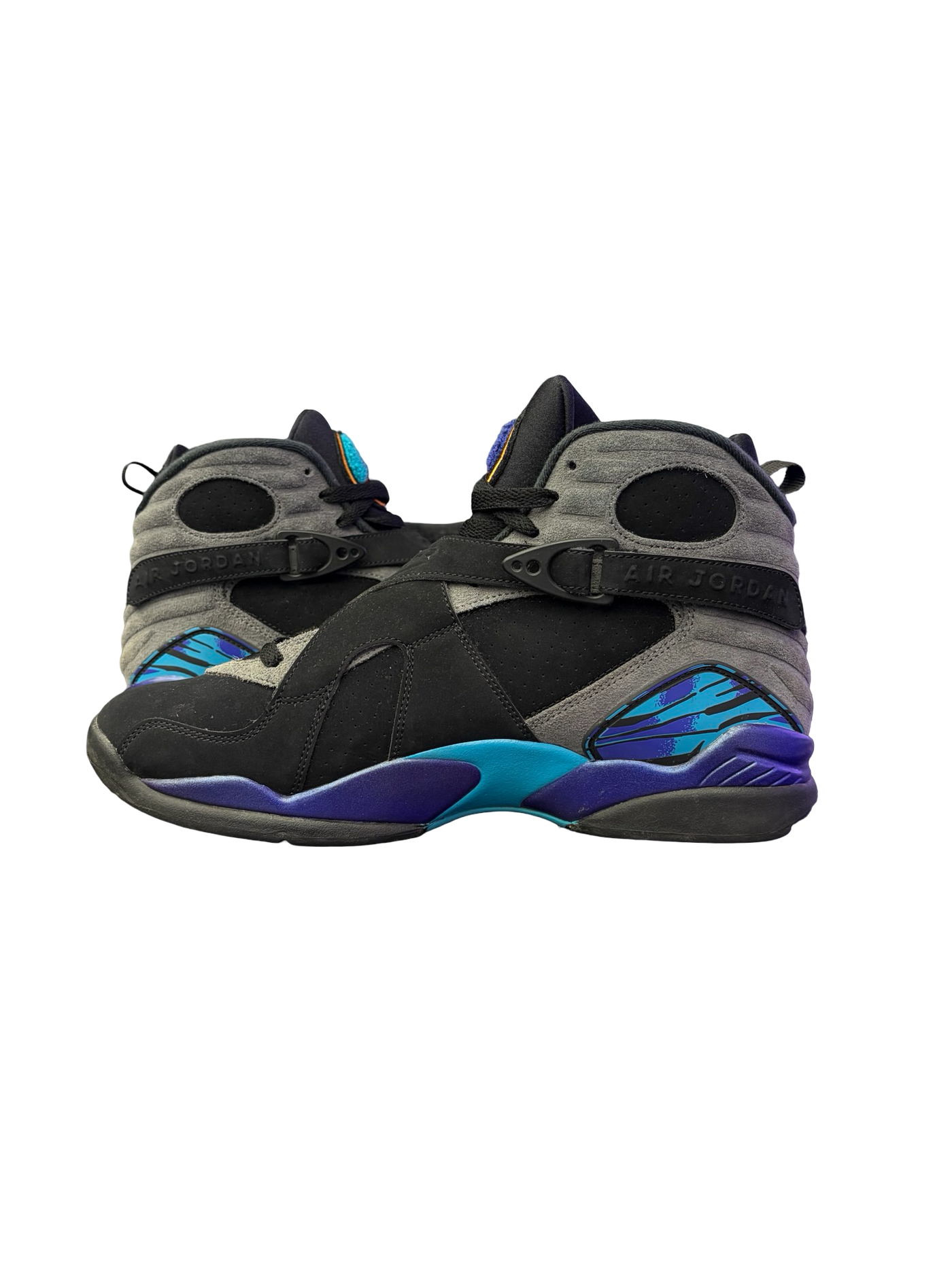 Nike Air Jordan 8 Retro Aqua
