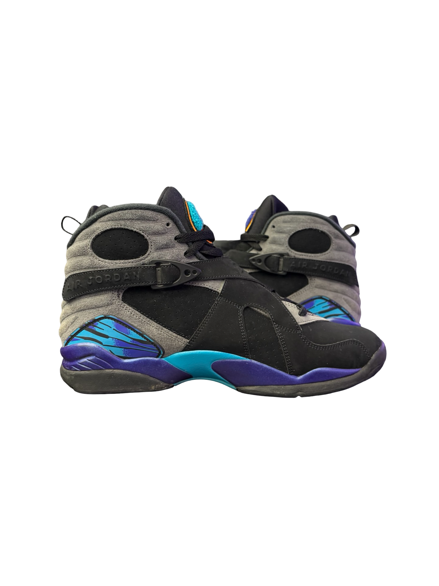 Nike Air Jordan 8 Retro Aqua