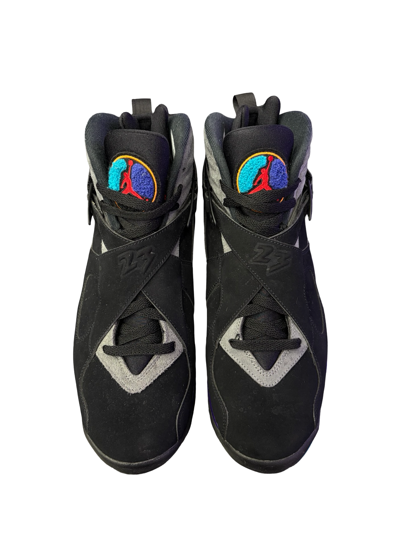 Nike Air Jordan 8 Retro Aqua