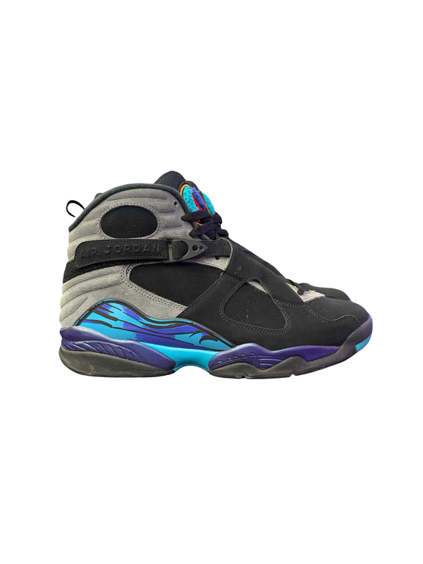 Nike Air Jordan 8 Retro Aqua
