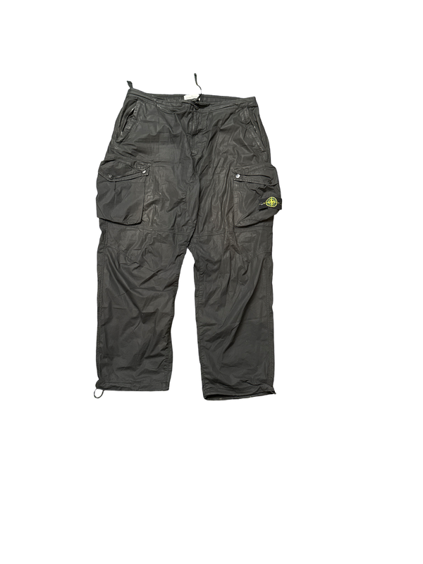 Stone Island Cargo Pants