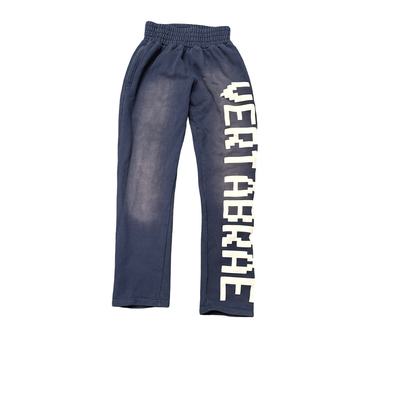 Vertabrae C-2 Sweatpants