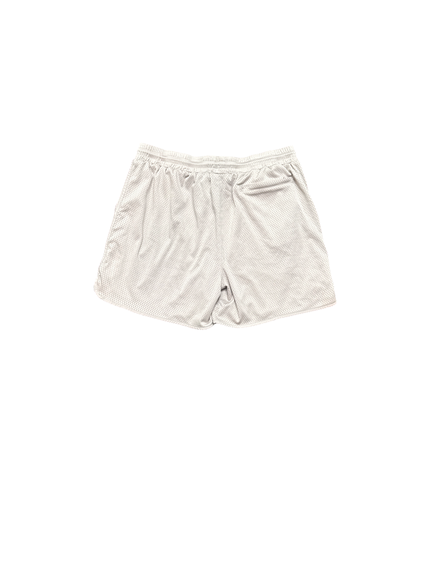 Kith Jordan mesh shorts