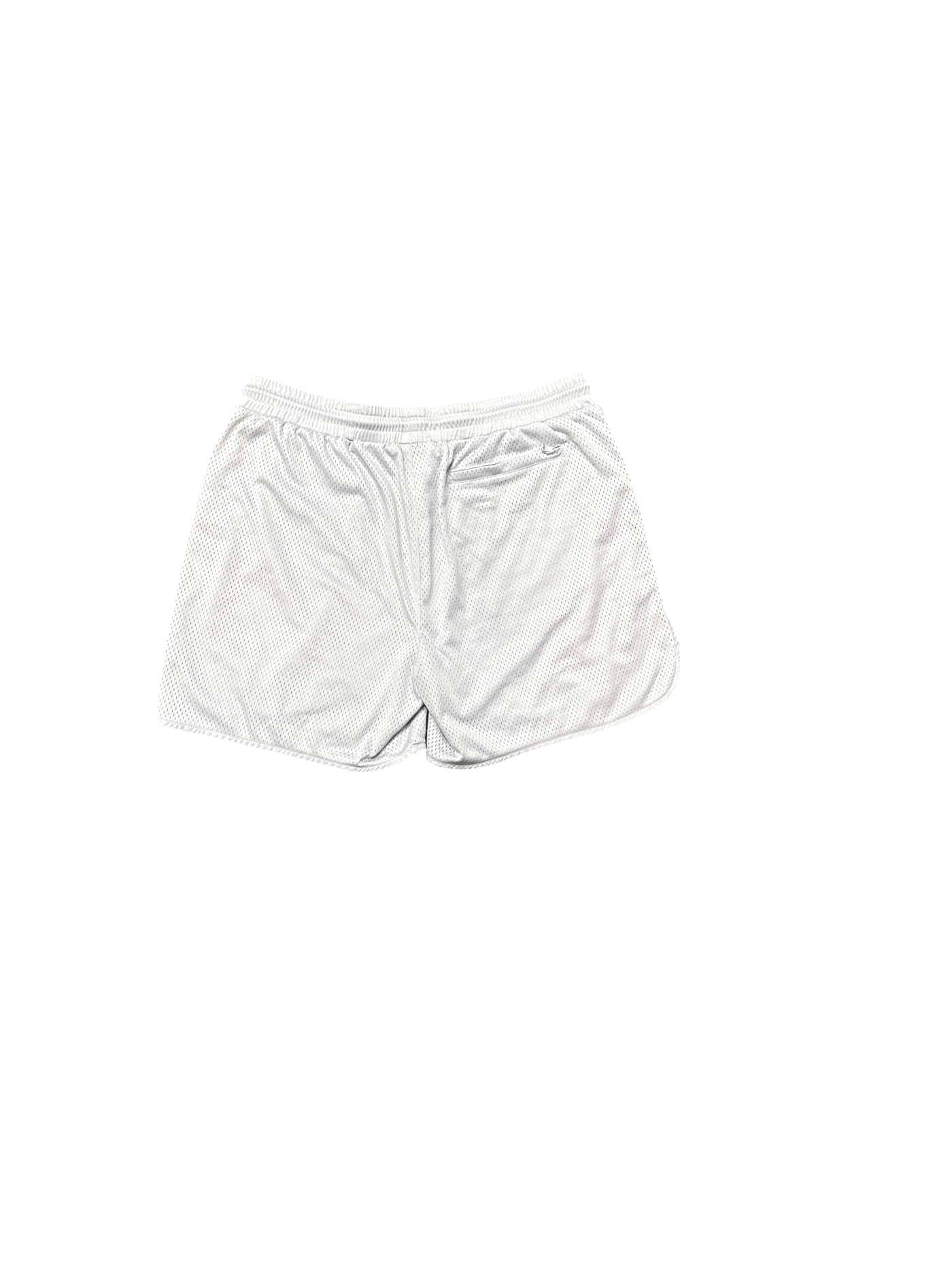 Kith Mesh Jersey Light Blue Shorts