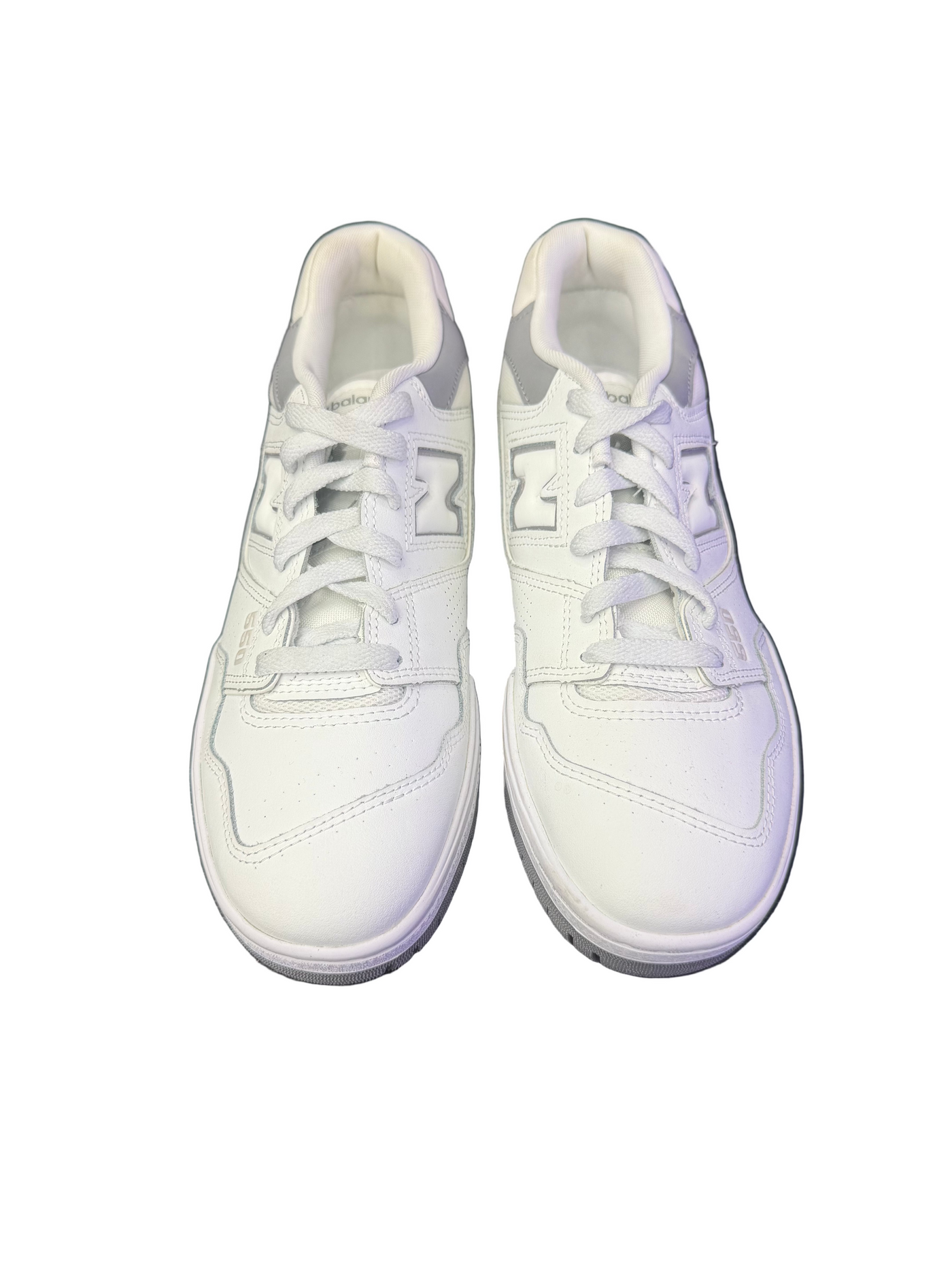 New Balance 550 White Grey