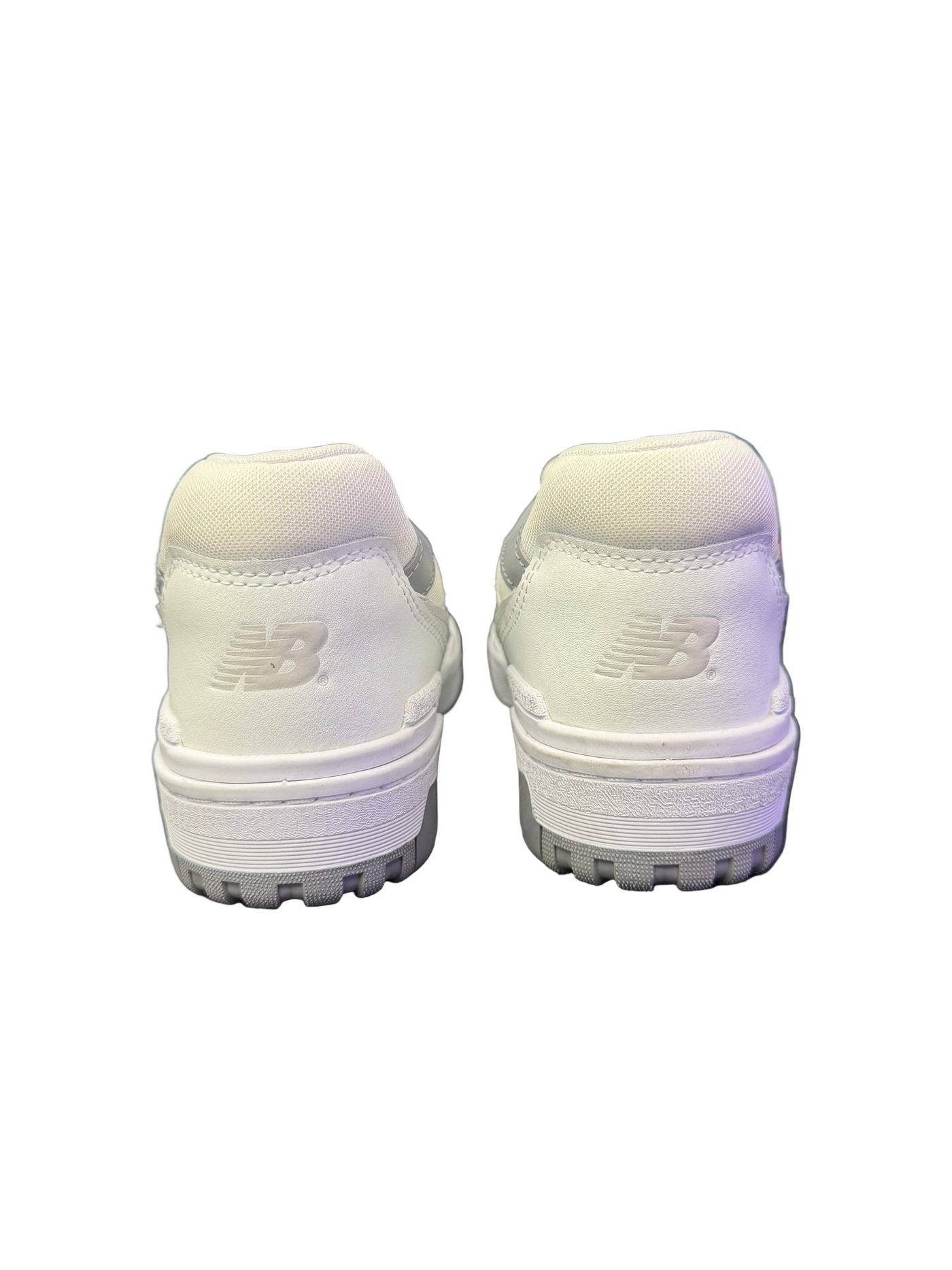 New Balance 550 White Grey