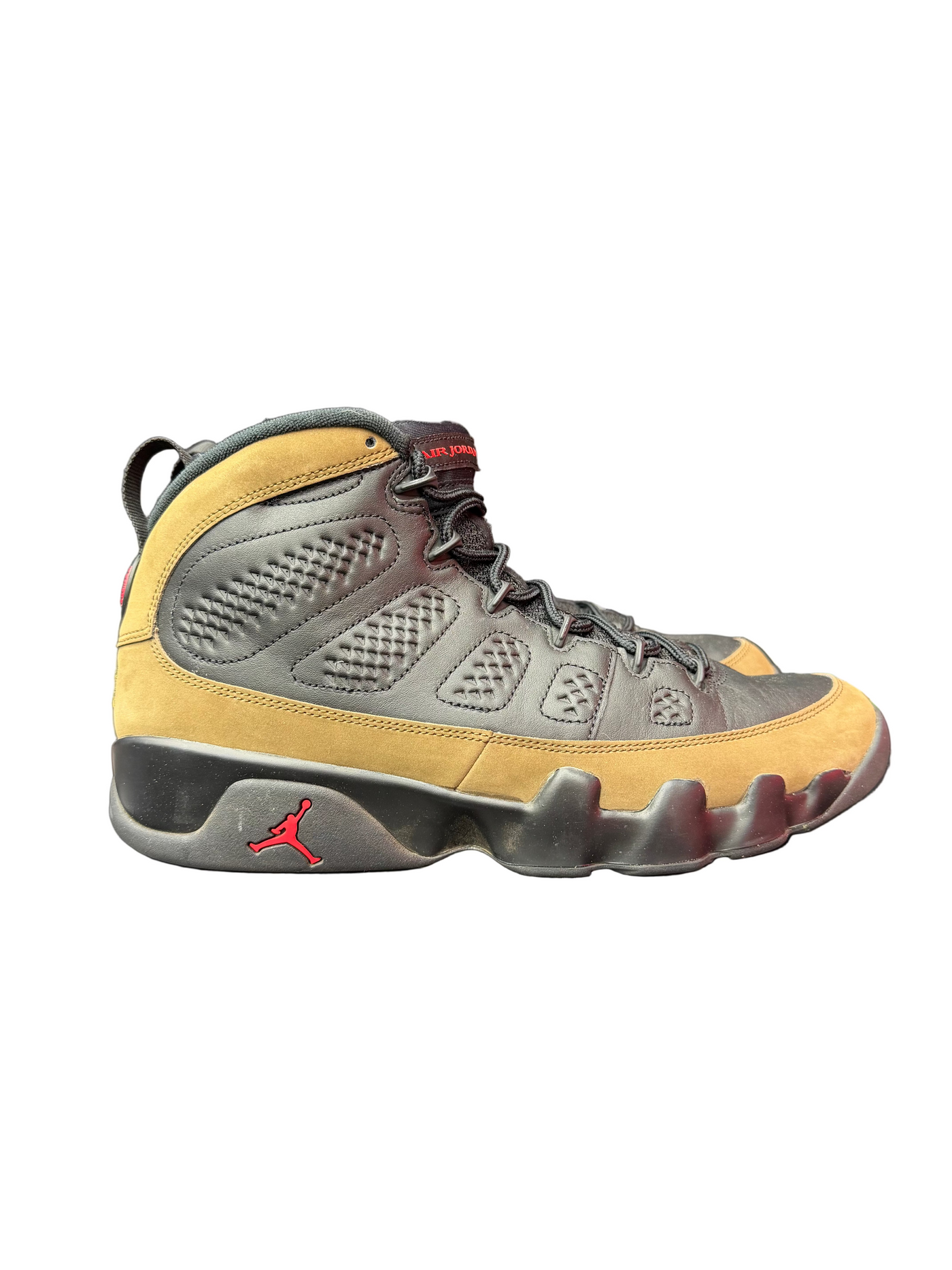 Nike Air Jordan 9 Retro Olive