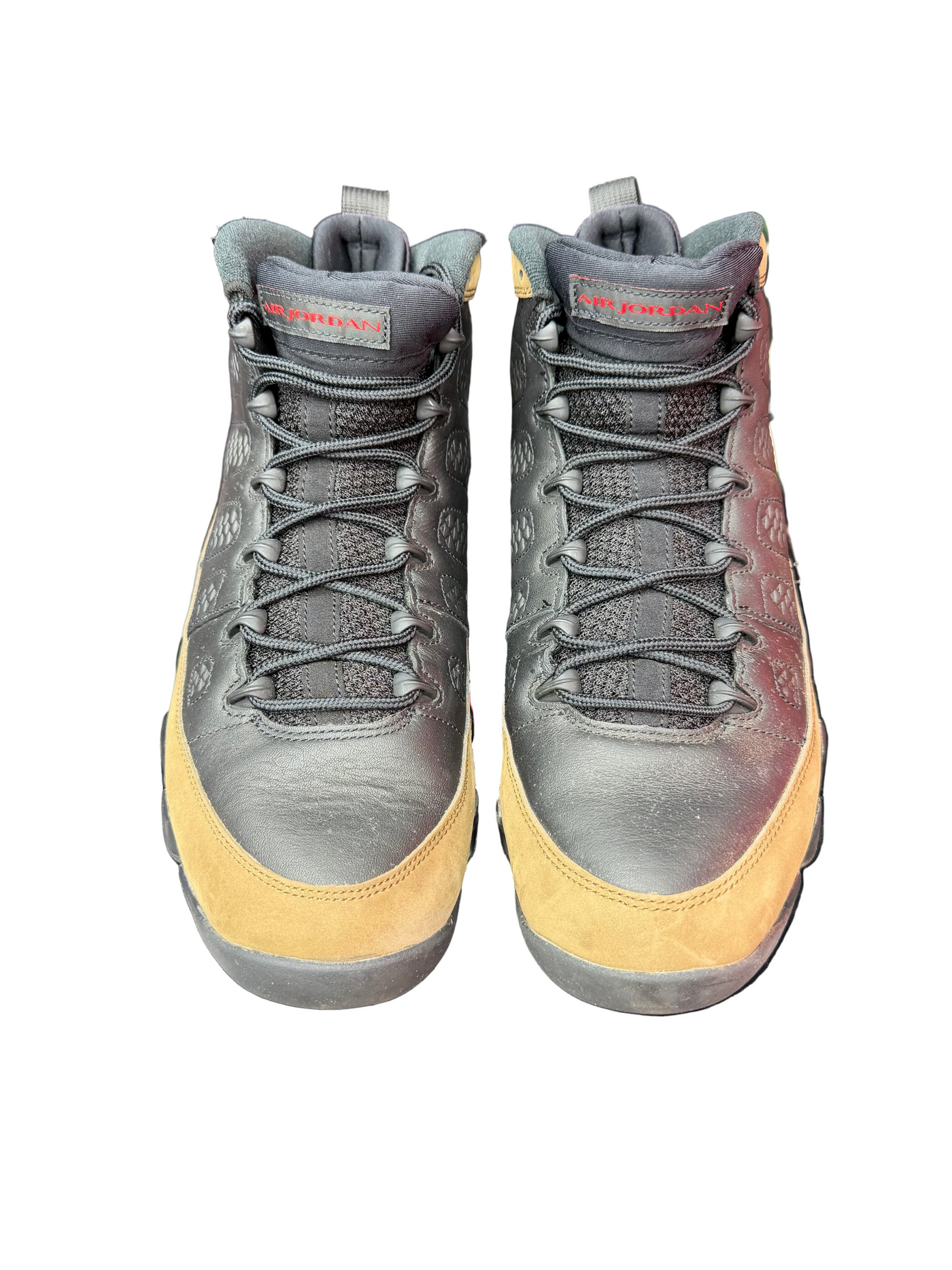 Nike Air Jordan 9 Retro Olive