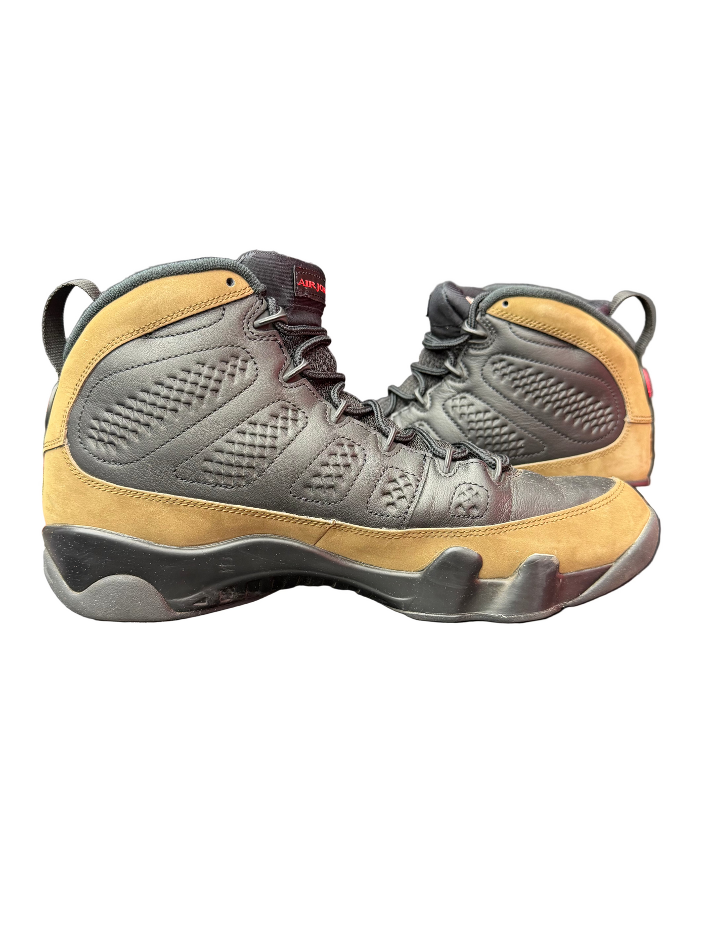 Nike Air Jordan 9 Retro Olive