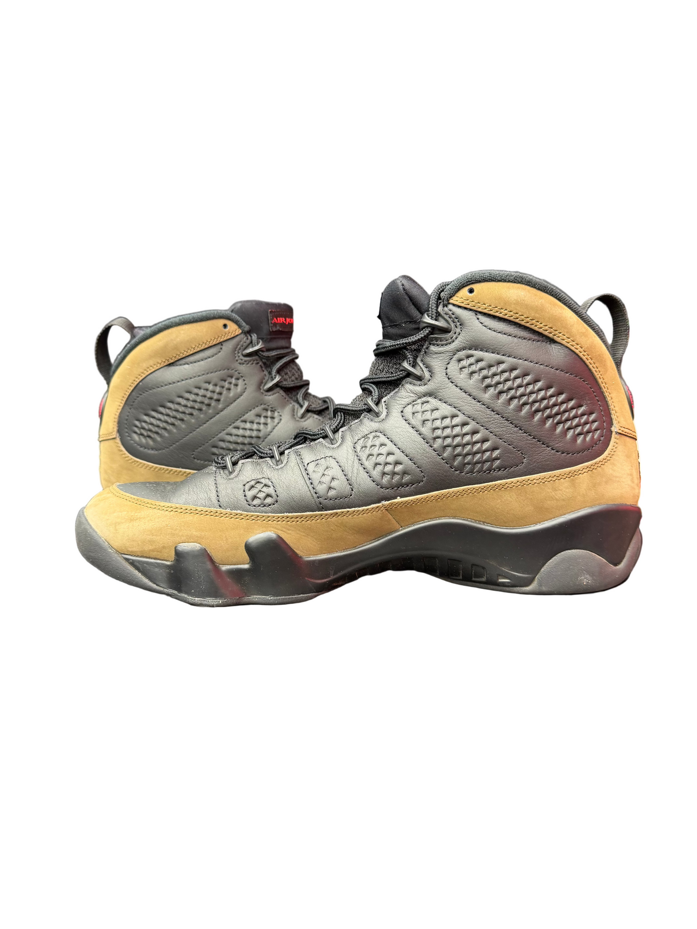 Nike Air Jordan 9 Retro Olive
