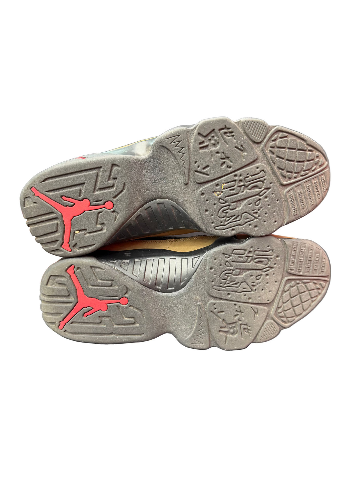 Nike Air Jordan 9 Retro Olive