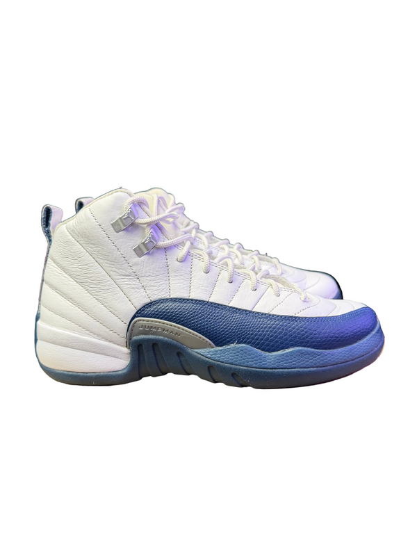 Nike Air Jordan 12 Retro (GS) French Blue
